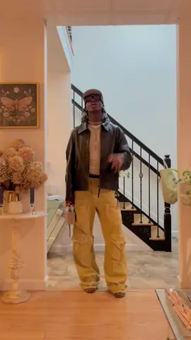 When Khiari steps out, Khiari STEPS.  Honey Balenciaga x Paper Magazine… very fab. 