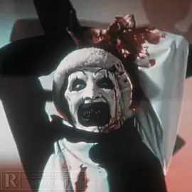 gonna be the best one yet || ORIGINAL CONTENT || #terrifier #terrifier2 #terrifier3 #arttheclownedit #art #horror #aftereffects #edit #woodl #woodledit #smoothedit #topaz #foryou #capcut 