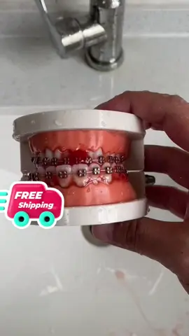 Oh my god ,it’s too cheap#foryou #fyp #goodthing #tiktokshop #tiktokmademebuyit #teeth #waterflosser #uk 