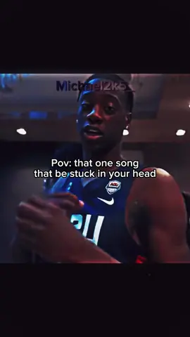 On one tonight #ajdybantsa #gunna #relatable #basketball #edit #vibe #song #viral #fyp #michael2k5_ @3 @Gunna 
