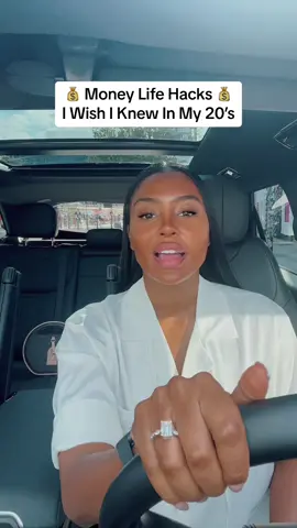 Welcome to the Business & Money side of tiktok… should i speak on this topic more??