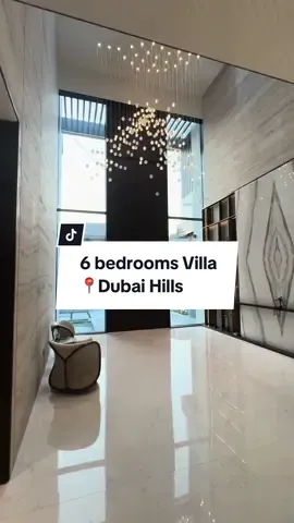 6 bedrooms villa + basement  📍Dubai Hills Infos: 📲 +971 55 635 8946 #luxuryrealestate#villadubai#dubairealestate#luxuryvilladubai#dubaihillsvilla#dubaihills#agentimmobilierdubai#immobilierdubai 