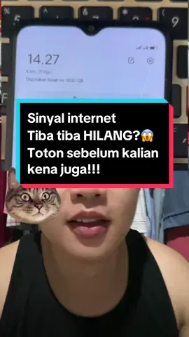 Untuk semua HP ,cuma beda letak pengaturannya aja, tapi isinya sama ,jangan lupa juga dicekout case lucu dan kerennya✨, #internethilang #nosignal #sinya #internettibatibahilang #telkomsel #servishp #rekomended #rekomendasicase #case #caselucu #casemurah #casekekinian #caseip  #daun_🌿 