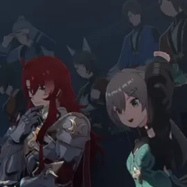 Argenti and Sampo in every region is real #HonkaiStarRail #argenti #sampo #hsr #argentihonkaistarrail #hsrtrailer #livestream #hoyocreators 