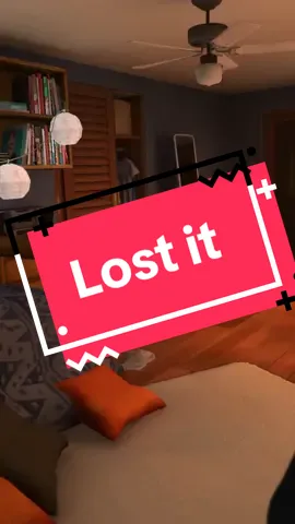 Lost it | #protogen #fursuit #tiktok #vrchat #fypシ #furrytiktoker #foryou #foryoupage #furryforyoupage #fyp #furtok #furry #furryfandom #furryfunny #furryfyp #furries #furriesoftiktok #furrytrash #furryvr #furryirl #furrycontent