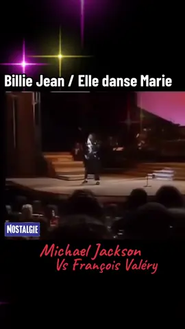 #hitmusic #nostalgie #michaeljackson #francoisvalery #usa #france #inspiration 