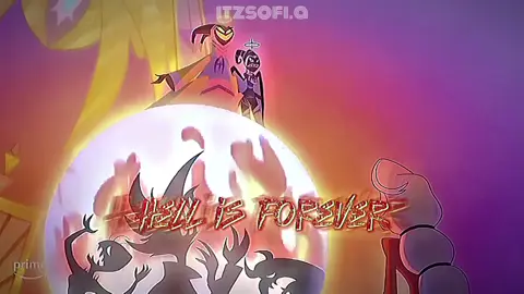You didn't know - Lute e Adão  Video: @Prime Video  Sinceramente, a melhor parte da música #hazbinhotel #youdidntknow #music #hazbinhotelmusic #adamandlute 