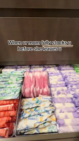 She’s back & keeping it real for year 3. Womanhood. #organize #feminine #hygiene #beauty #SelfCare #routine #tampon @Tampax US @PlaytexTampons 