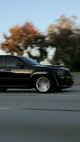 Just an All Motor Wk1 🙂‍↔️ #srt #MPR #grandcherokee #jeepsoftiktok #srt8 #jeepsrt #jeep #fyp #carbonfiber 