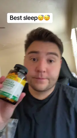 Personally love this product, for good sleep! #magnesium #potassium #calcium #sleep #bestsleep #tiktokshop #sale 