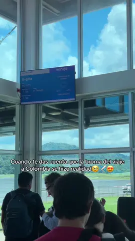 😍🥹✈️ #girlstrip #fyppppppppppppppppppppppp #fypviralシviral @Nicole Miranda 