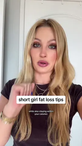 Replying to @Dumptruckpeach head to IG for more!! #sustainableweightloss #sustainableweightlosstipsforwomen #sustainablefatlosstips #fatlosstipsforwomen #weightlosstipsforwomen #realisticweightloss #womensweightloss #weightlossforwomen #caloriedeficittipsforwomen 