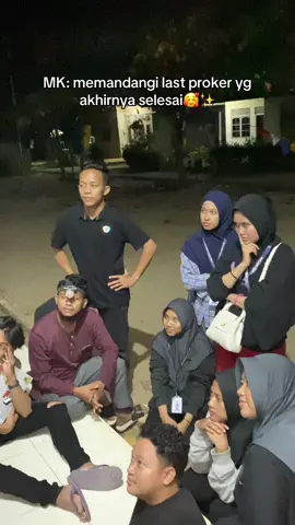 Ga sia-sia berdebat menyatukan 10 pikiran demi ini🥰🥰 #fyp #uinsuskariau #fypシ #kkndesakeritang #videoviral #kkn #viral 