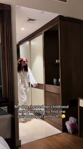 This was such a shock 😭