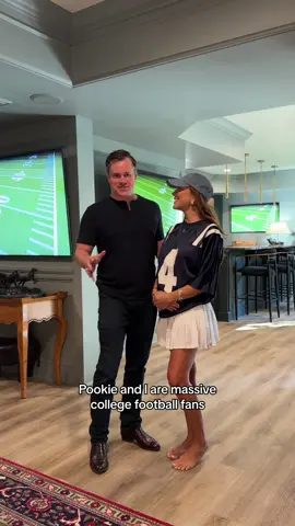 Football is back! We're ready for game day @DraftKings #DKPartner #football #gameday 