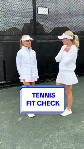 FRIDAY FIT CHECK! Watch @Kate DePetro learn where her fit is from with all of you!