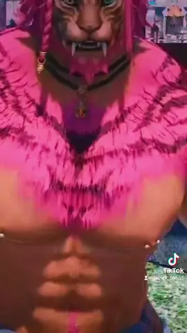 Boing boing #furrytiktok #furry #fypシ゚viral #fypage #jarrickcoeurl #finalfantasy #himbo #hrothgar #ffxiv 