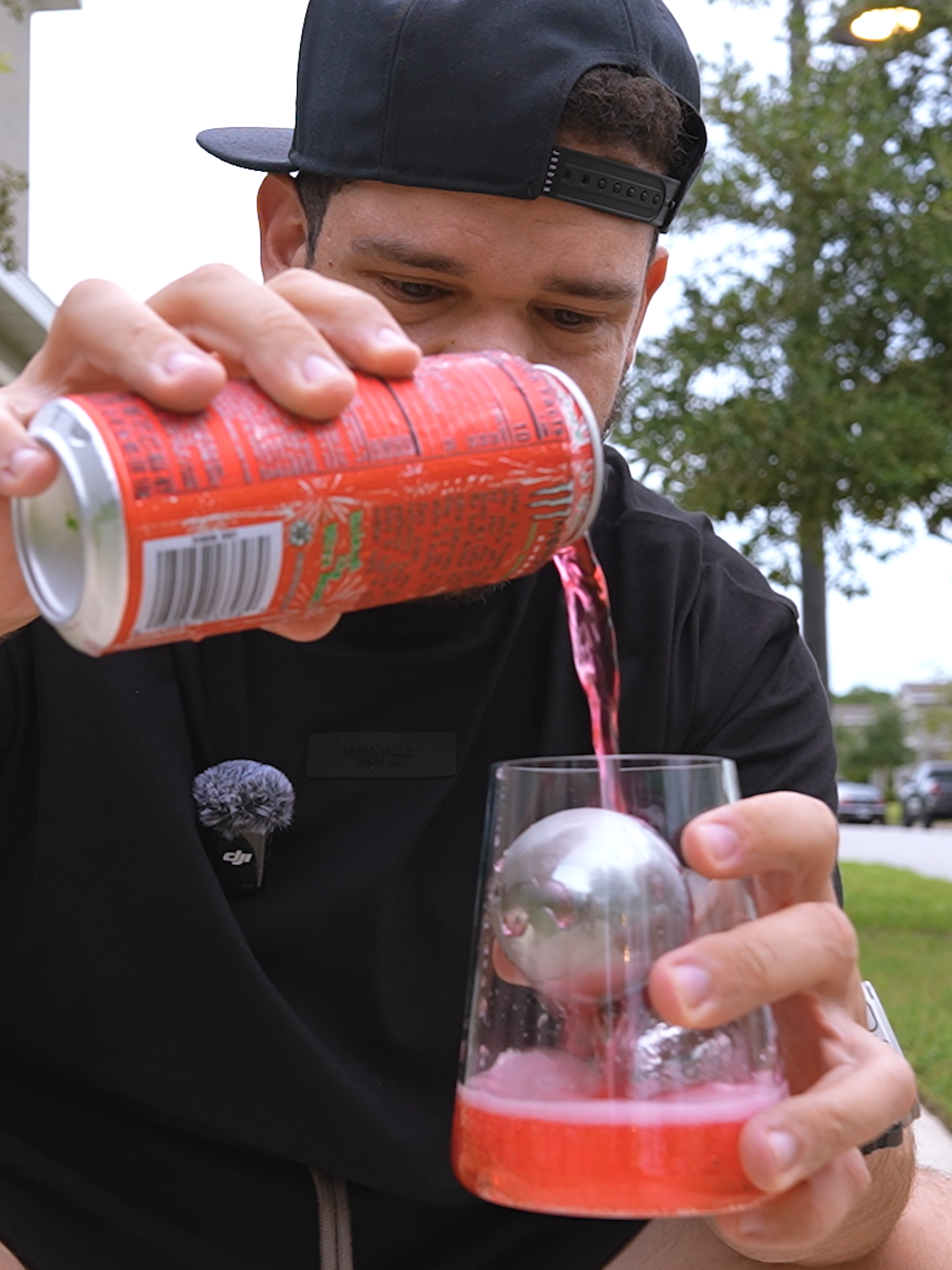 GELO DE METAL É MELHOR?