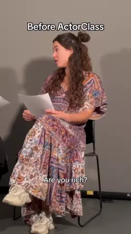 Come join us in NYC🗽#acting #actingtok #nycactingcoach #nycactingclasses #nycacting #nycactingclass #newyorkcityacting #newyorkactingcoach 