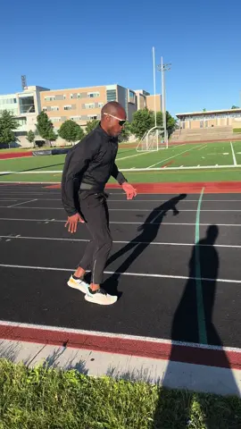 master the drill to sprint faster  ###Running##tips