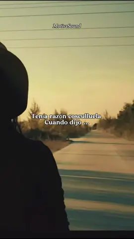 Cosculluela dijo esto …  #cosculluela #motivation #motivacion #energi #positivo 