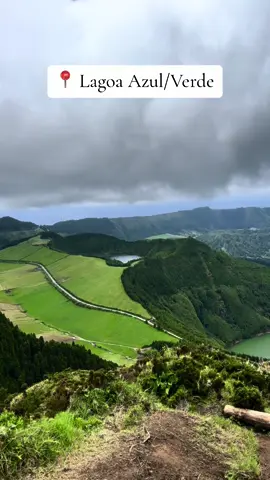 📍Lagoa Azur; Lagoa Verde 🇵🇹 #açores #azoren #saomiguel #portugalviral #fypp 