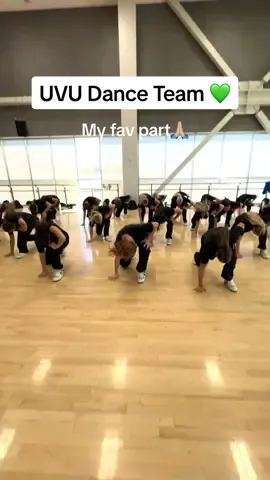 So so excited to watch this team perform this piece😭😍🙌🏼✨ @Utah Valley Dance Team #pov #teaching #teachingdance #uvu #utah #utahdance #danceteam #choreo #choreographer #foryou #fyp #danceteacher #hiphop #hiphopchoreo #hiphopdance #letsgo 