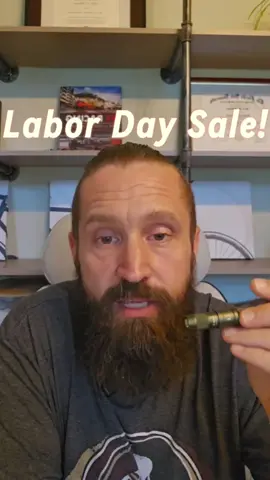 #olight #olightflashlight #imini2  labor Day Sale from Olight, get your imin2 now!