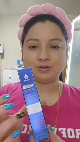 Serum para reducir ojeras y mi esposa está feliz de tenerlo #eyeserum #ojeras #skincare #cuidadodelapiel #laborday #tiktokshop 