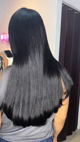 Gracias  por visitarnos #viral #videoviral #fypシ #cabellohumano 