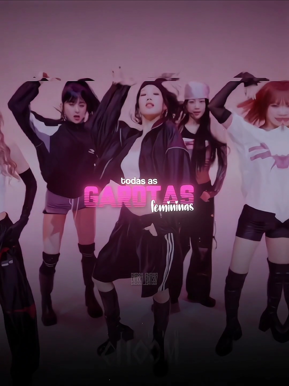 CRAZY - LE SSERAFIM ✨🎧 . . . #lesserafim #crazy #tradução #tipografia #kpoplyrics #lyricsvideo #kpop #edit #foryou 