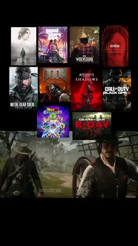 We just need money. Y mucho. #CapCut #foryou #gaming #rdr2 #gtavi #silenthill #dutch #jairdicar #bo6 #ds2 #wolverine #dbz #doom #arthurmorgan #fyp #meme #humor 