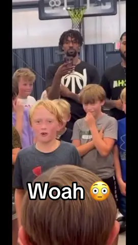 Whos kid is this? He is amazing! #fyp #singyourheartout #vocals #amazingtalent #for #you #fy #foryou 