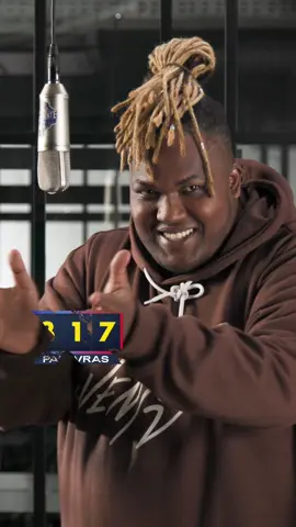 Esse é o Big Mike rimando na velocidade ⏩1⃣2⃣3⃣ Pega a caneta pra contar quantas palavras o MC mandou no beat, mas também pra anotar quais são as datas das seletivas do Red Bull FrancaMente ⬇️ 📍 Fortaleza - 19 de setembro 📍 São Paulo - 11 de outubro 🚨 Ah, e spoiler sobre a Final Nacional... Coloca já na sua agenda: 18 de outubro, em São Paulo! 🗓️ #redbull #tedáaaasas #redbullfrancamente #batalhademc #mcs #rap #hiphop #speedflow #flow