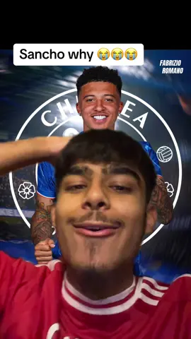 @Manchester United can i get a redund plz?? #jadonsancho #sancho #chelsea #manchesterunited #manunited #fyp #viral 