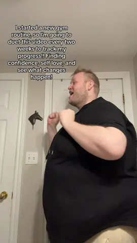 Week one! I hope to see major changes by my birthday!! Novemeber 15th! #weightloss #weightlossprogress #weightlossmotivation #Fitness #fitnessmotivation #fyp #foryoupage #abcxyz 