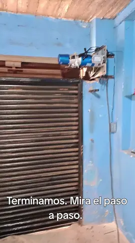 Automatizaciones S&D.  Automatización de Portones y Cortinas Metálicas en Argentina,  Buenos Aires y Córdoba.  Wa.me Buenos Aires 11 5417 7488  Córdoba 3541 289135 Garantía atendida en el lugar por nosotros.  Lo pagas una vez instalado.  Todos los medios de Pago.   #portonesautomaticos  #portoneselectricos  #portoneslevadizos  #portones  #portonescorredizos  #PortonesAutomatizados  #porton  #motoresseg  #motoresPPA  #motoresbbsmotion  #Portonesbatientes  #cortinasmetalicas  #motoresparaportones  #motoresparacortinas 