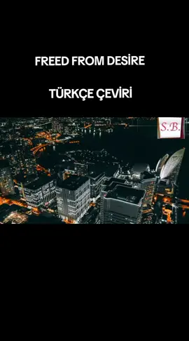 FREED FROM DESİRE #kesfetteyiz #kesfet #öneçıkart 