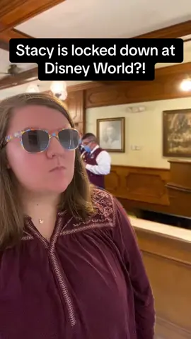 Lock it down #disneyworld #disneyparks #disneykaren #karensofdisney #disneylockdown #stacyatdisneyworld #karen #customerservice #disneyskit #skit #disneymagickingdom #monorail #magickingdom #disneyadult #disneymom #momsofdisney #disneyvacation #disneytipsandtricks #disneytips #disneyhack #freebraxton 