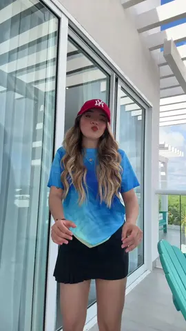 Lista para las competencias 🐬💙😈 #summerkamp2024 