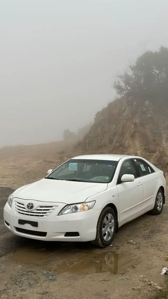 #explore #كامري2008 #fyp #اكسبلورexplore #كامري #المرور #اكسبلورر #stitch 