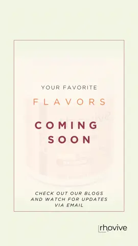 Watch as people ejoy their first taste of Rhovive! The feedback is in, and they’re loving it! We’ve got two exciting new flavors coming soon, inspired by their reviews. Stay hydrated, stay tuned! 💧 #DrinkRHO #FlavorComingSoon #drinktok #hydration #health #wellness #Fitness #healthyliving #electolytes #fypage #wellnesstips #business 
