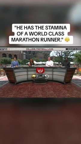 Drop your biggest takeaways from the #CFB action in the comments ⬇️ #TravisHunter #colorado #football