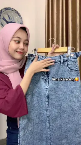 co  keranjang kuning mumpung harga spesial #rokjeans 