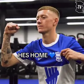 IVE NEVER BEEN SO HAPPY MY FUCKING CLUB MAN #BCFC #birminghamcityfc #JAYSTANSFIELD #FFC #STANSFIELD 