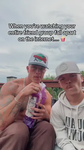 Does someone need a hug? 