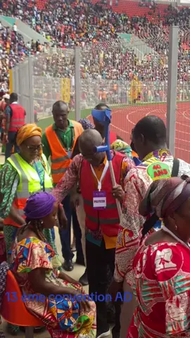 #AD #assembleededieu #conventionad #Bouaké2024 #guerison 