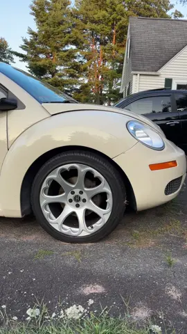 #vw #volkswagen #vwbeetle #vwbug #volkswagenbeetle #volkswagenbuggy #punchbuggy #heartwheels #heritagewheels #vwbuggy #fyp #foryou #trends #foryoupage #cargirl 
