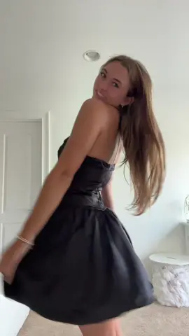 love love love @Hello Molly go shop for homecoming! use code OLIVIAW for a discount 🤍 #hellomolly #Homecoming #homecomingdress 