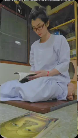 #CapCut #บวช #ถือศีล #จันทบุรี 